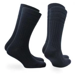 Norfolk 2 Pair Pack Diabetic Friendly Wool Oskar Socks