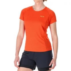 Rab T-shirts and polos Women's Sonic Tee
