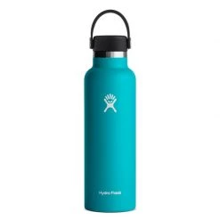Hydro Flask Water bottles and hydration packs 21 oz Standard Mouth Bottle 21 Hydro Flask Water bottles and hydration packs 21 oz Standard Mouth Bottle -Hiking Sales Shop s21sx laguna A99876