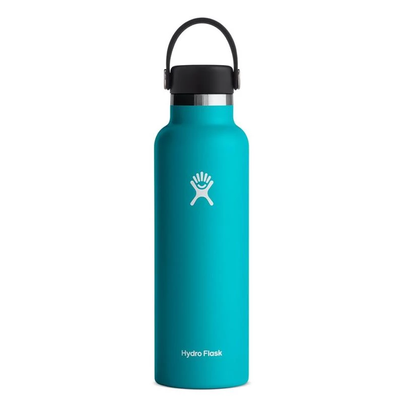 Hydro Flask Water bottles and hydration packs 21 oz Standard Mouth Bottle 11 Hydro Flask Water bottles and hydration packs 21 oz Standard Mouth Bottle - Image 11
