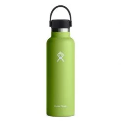 Hydro Flask Water bottles and hydration packs 21 oz Standard Mouth Bottle 20 Hydro Flask Water bottles and hydration packs 21 oz Standard Mouth Bottle -Hiking Sales Shop s21sx seagrass A99875