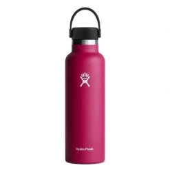 Hydro Flask Water bottles and hydration packs 21 oz Standard Mouth Bottle 19 Hydro Flask Water bottles and hydration packs 21 oz Standard Mouth Bottle -Hiking Sales Shop s21sx snapper A99877