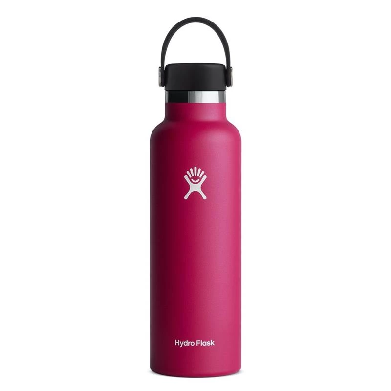 Hydro Flask Water bottles and hydration packs 21 oz Standard Mouth Bottle 9 Hydro Flask Water bottles and hydration packs 21 oz Standard Mouth Bottle - Image 9