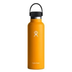 Hydro Flask Water bottles and hydration packs 21 oz Standard Mouth Bottle 18 Hydro Flask Water bottles and hydration packs 21 oz Standard Mouth Bottle -Hiking Sales Shop s21sx starfish A99878