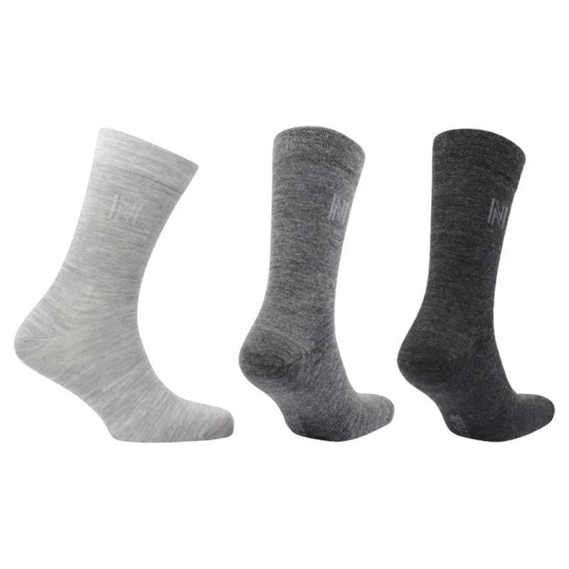 Norfolk Three Pair Pack Merino Wool Everyday Stockholm Socks 1 Norfolk Three Pair Pack Merino Wool Everyday Stockholm Socks