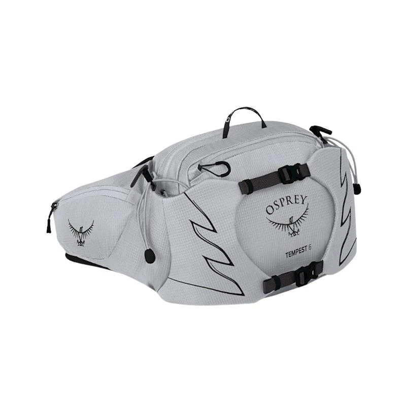 Osprey Expedition backpacks Women's Tempest 6 Waist Bag 2 Osprey Expedition backpacks Women's Tempest 6 Waist Bag - Image 2