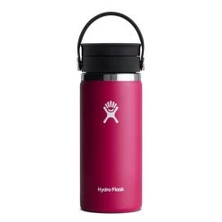 Hydro Flask Water bottles and hydration packs Hydra Coffee Flex Sip 16oz Insulated Bottle -Hiking Sales Shop w16bcx snapper A99885