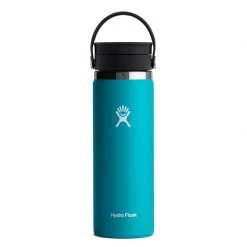 Hydro Flask Water bottles and hydration packs Hydra Coffee Flex Sip 20oz Insulated Bottle -Hiking Sales Shop w20bcx laguna A99886