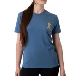 Cotopaxi T-shirts and polos Women's Llama Lover T-Shirt
