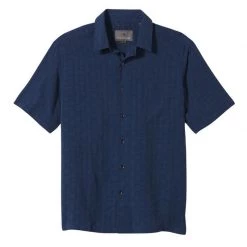 Royal Robbins Shirts Men's San Juan Dry Short Sleeve Shirt